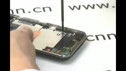 Iphone 3g - Зглобяване...