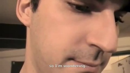 Vanilla Sky Clips - A Window Into The Sky #01