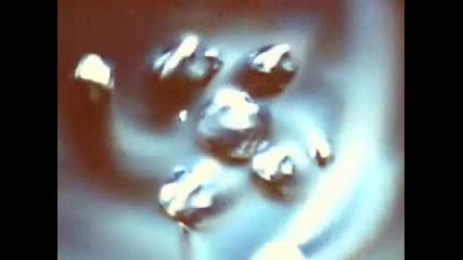 Gel-sol - Disko Bay