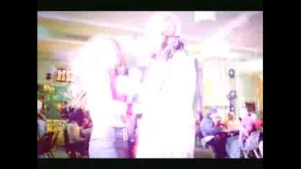 Murphy Lee - Luv Me Baby