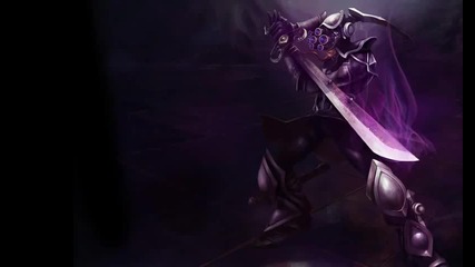 Music For Playing As Master Yi (dubstep)