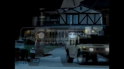 John Cena stars as Fred's dad in Fred The Movie