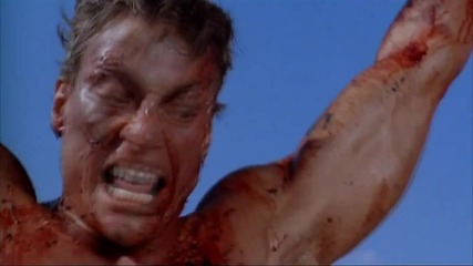 Фантастичният екшън филм Киборг (1989)