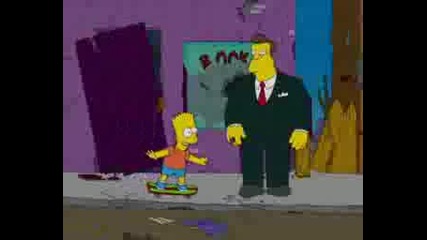 Simpsons New Intro