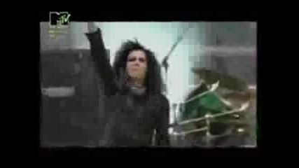 Bill Kaulitz... Satisfaction