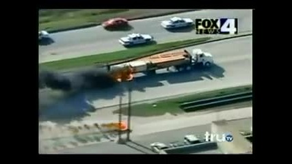 Най - дългото полицейско преследване Gta style