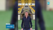 Станислав Генчев е новия треньор на Ботев Пловдив