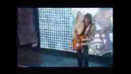 Richie Sambora Solo