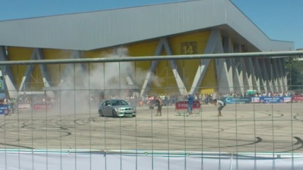 12 Национален Bmw събор Пловдив - 5