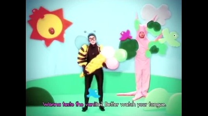 Robyn - Konichiwa Bitches ( Dvd Rip )