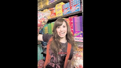 Demiii is so Crazy ;;