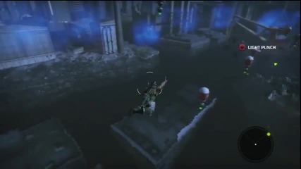 Превъртане на Bionic Commando Part 8