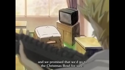 Eyeshield 21 - 39 - 40 part 6 