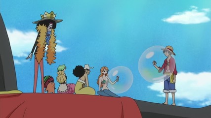 One Piece 531 Eng Subs [720p]