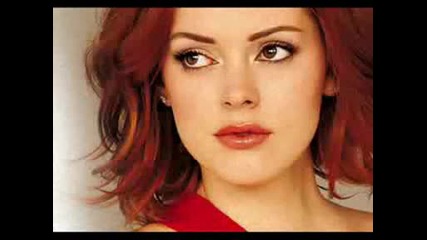 Rose Mcgowan - Fever