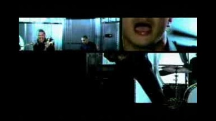 Danko Jones - I Want You [official video]