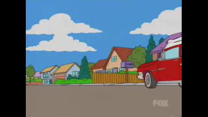 Simpsons 15x10 - Diatribe of a Mad Housewife