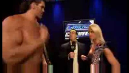 Maryse Valentine Interview