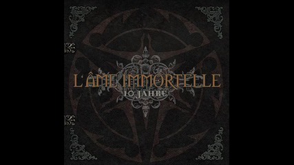 Lame Immortelle - Come Closer 