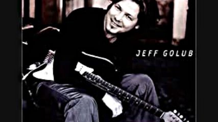 Jeff Golub - My Everything