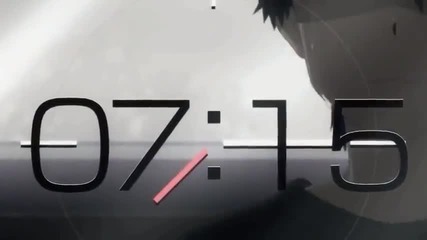Sword Art Online - Holding On [amv] [hq] [hd]