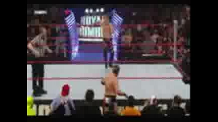 [ Cj ] Chris Jericho Tribute .. My First Clip [ Mv ]