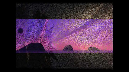 Dempa - A New Begin - Space synth trance 