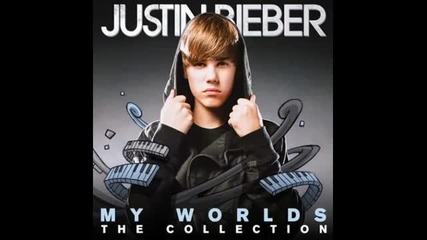 New! + превод! Justin Bieber - Pray ( My Worlds Acoustic Album ) 