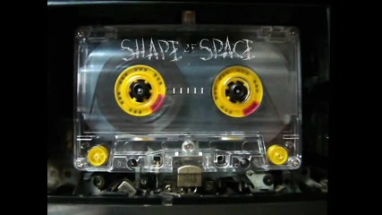 Shape of Space - Euroblision