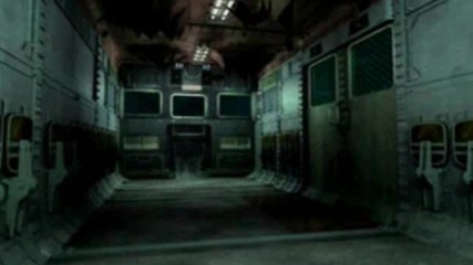 Leon Resident Evil 2 част 6