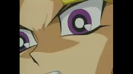 Yu - Gi - Oh Epizod 13 Bg Audio