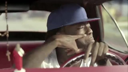 Ace Hood - Go N Get It