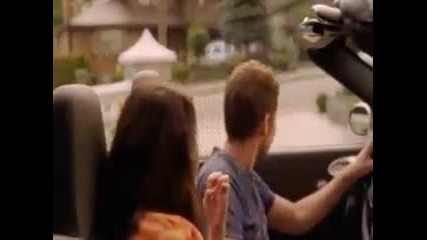 Another Cinderella Story - Bang A Drum (hq)