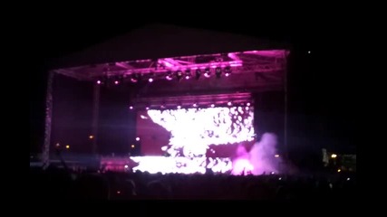 Tiesto Solar 2012
