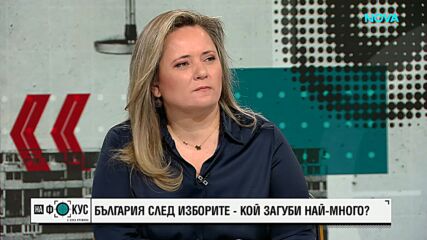 Андрей Янкулов за избора на нов ВСС: Ключът е политическата воля, не само законовите промени