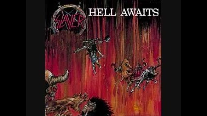 Slayer-kill Again