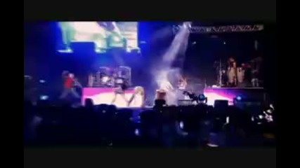 Rbd Live In Rio - Me Voy