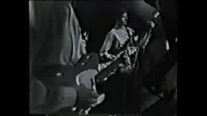 The Yardbirds - I Wish You Would