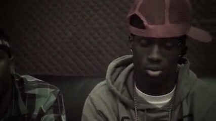 Meet Audio Push 