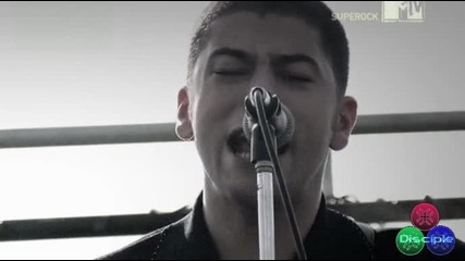 The Dead 60s - Stand Up 2007 High - Quality
