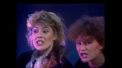Bon Bon - De doordeweekse blues
