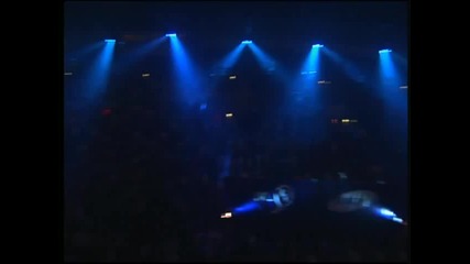 Dj Tiesto - Stop 9.5 [ Live In Concert] (hq) Arnhem, Gelredome - 2004