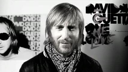 David Guetta - Подрежда своя Top 5