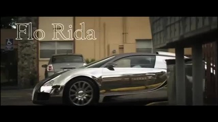 Flo Rida - I Cry