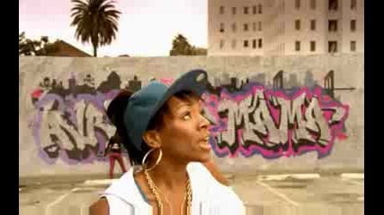Avril Lavigne Ft. Lil Mama - Girlfriend (remix) Hq