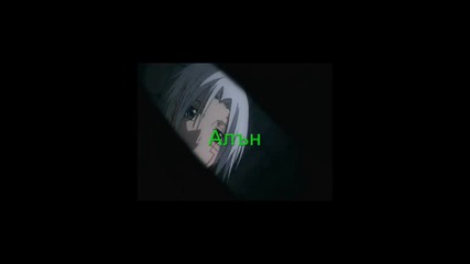 D gray man 38