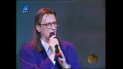 Mihail Ionchev - Moi gulube (1995) Злотните хитове 