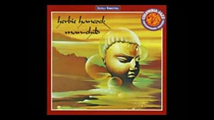 Man Child - Herbie Hancock [full Album 1970] prog.rock