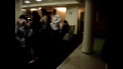 Бала на 12тите класове - 2009 година 