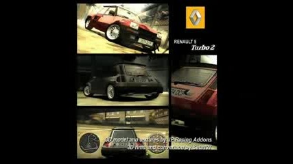 Nfs Most Wanted - Смешни Коли
